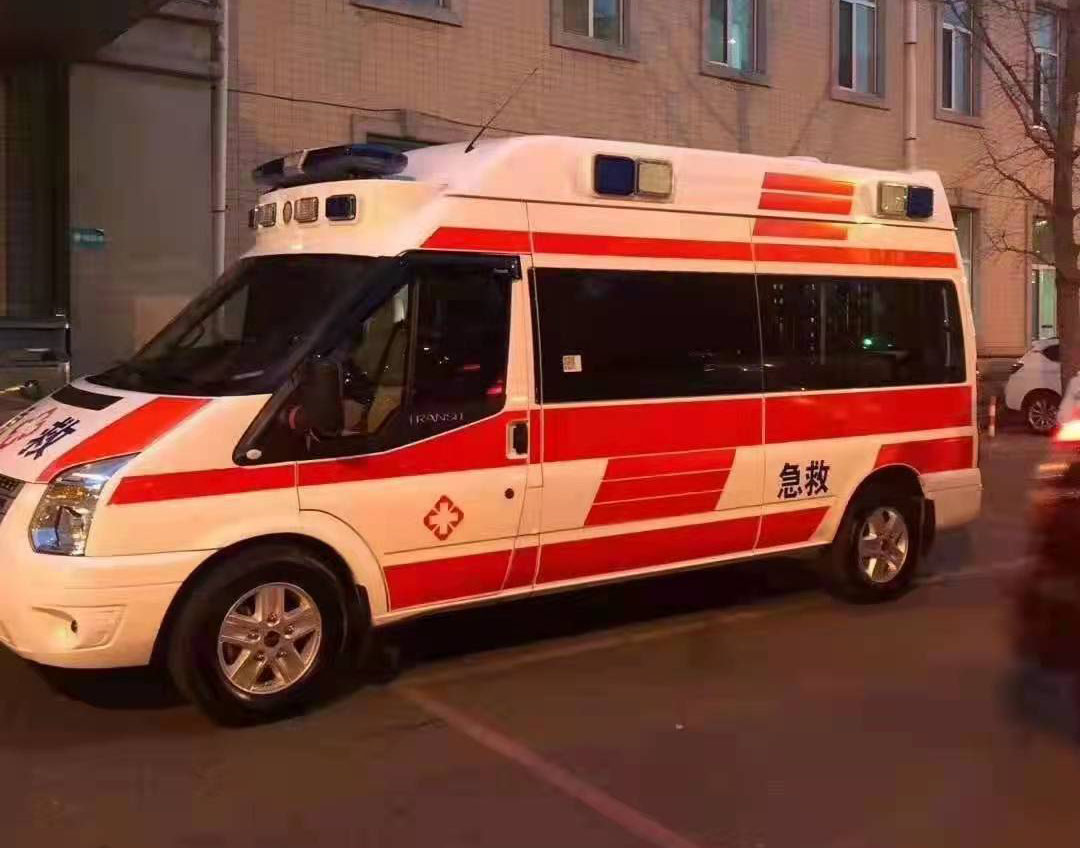 清远活动医疗保障